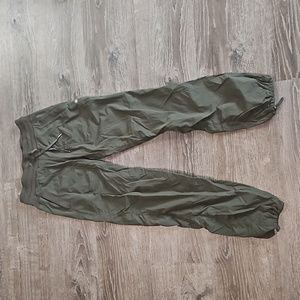 lululemon Dance Studio Mid-Rise Full Length Pant LIKE NEW